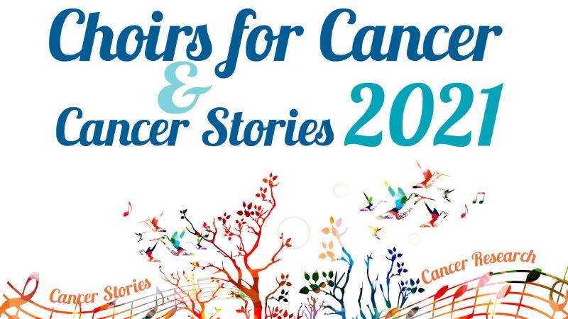 Choirs for Cancer